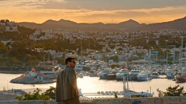 GO TÜRKİYE’NİN BODRUM VE GÖCEK’İ TANITACAK YENİ DİZİSİ TURQUOISE SUMMER YAYINDA